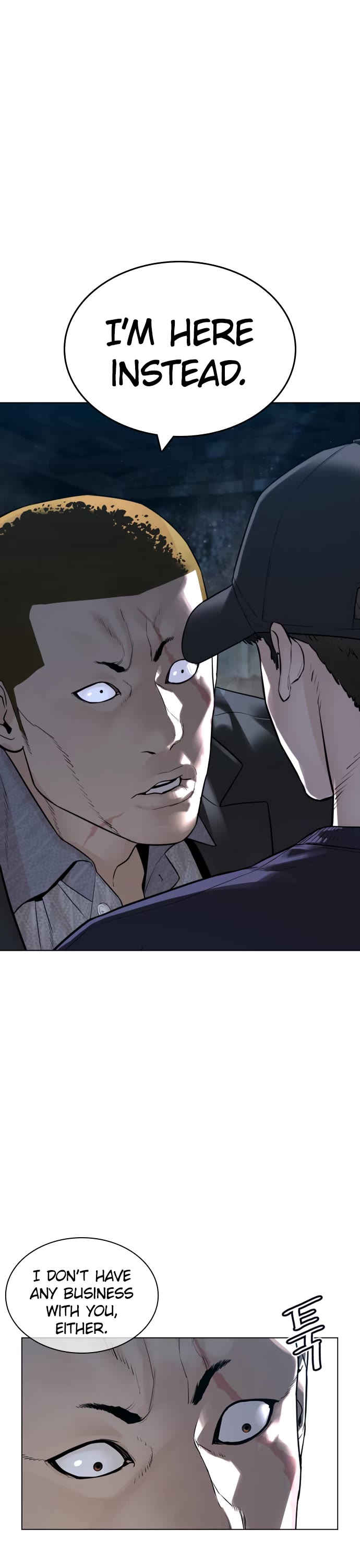 Read How To Fight EN Manga Online