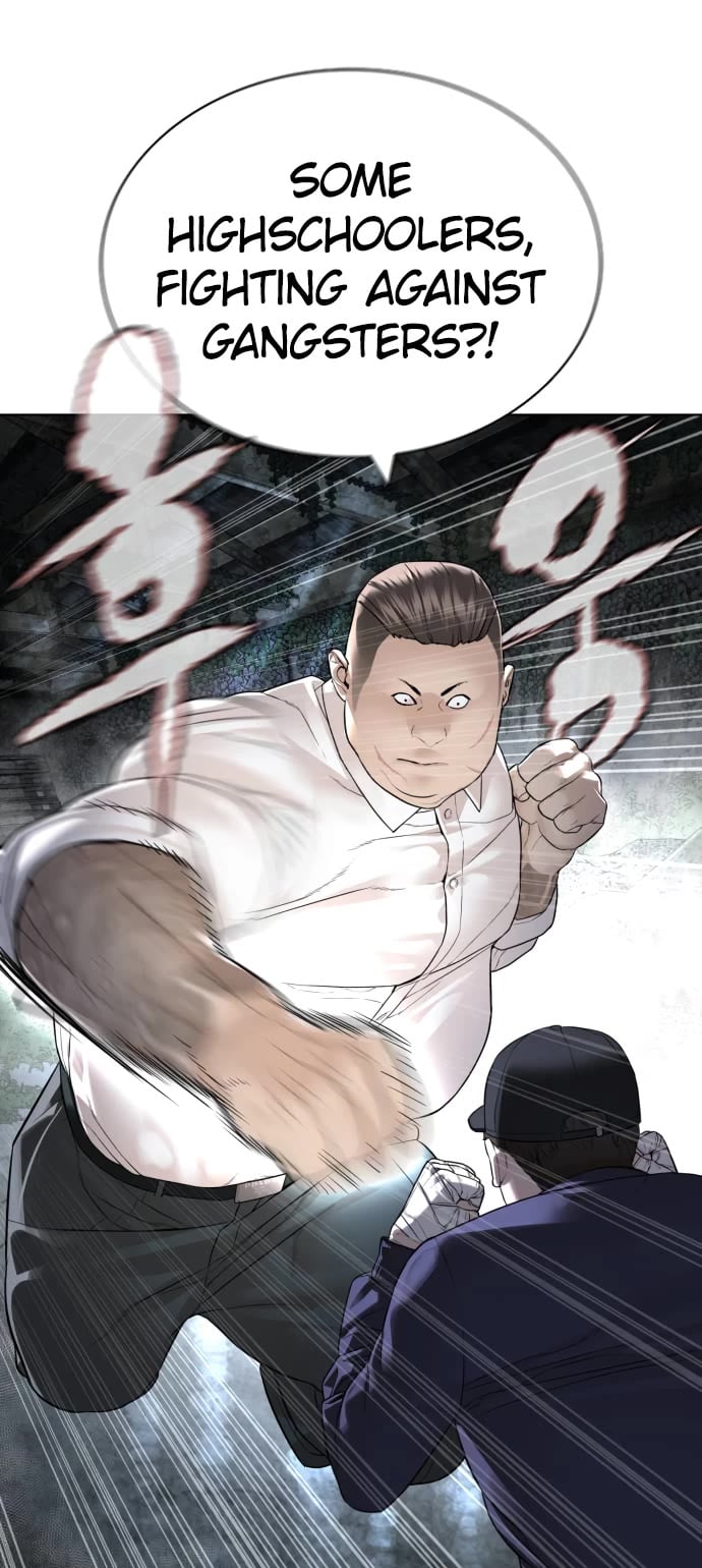 Read How To Fight EN Manga Online