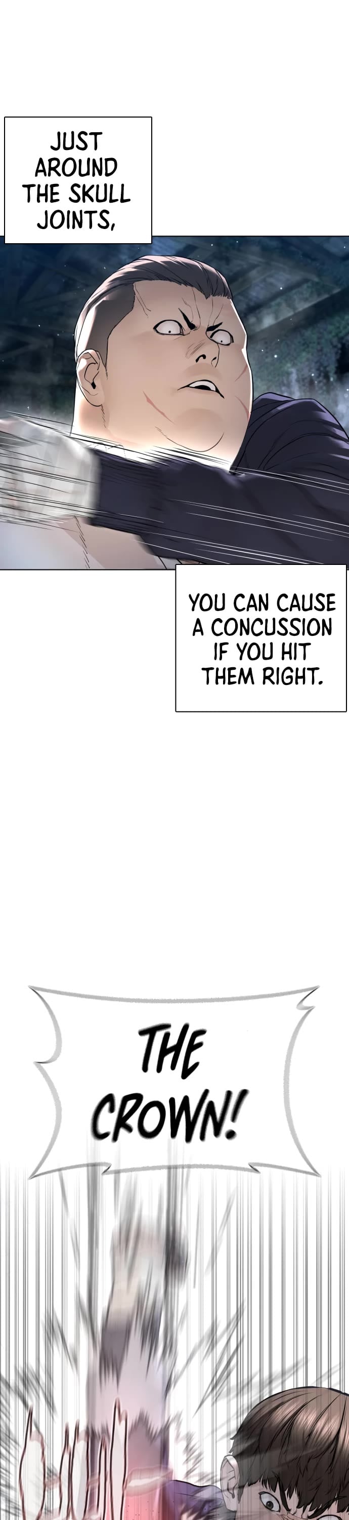 Read How To Fight EN Manga Online