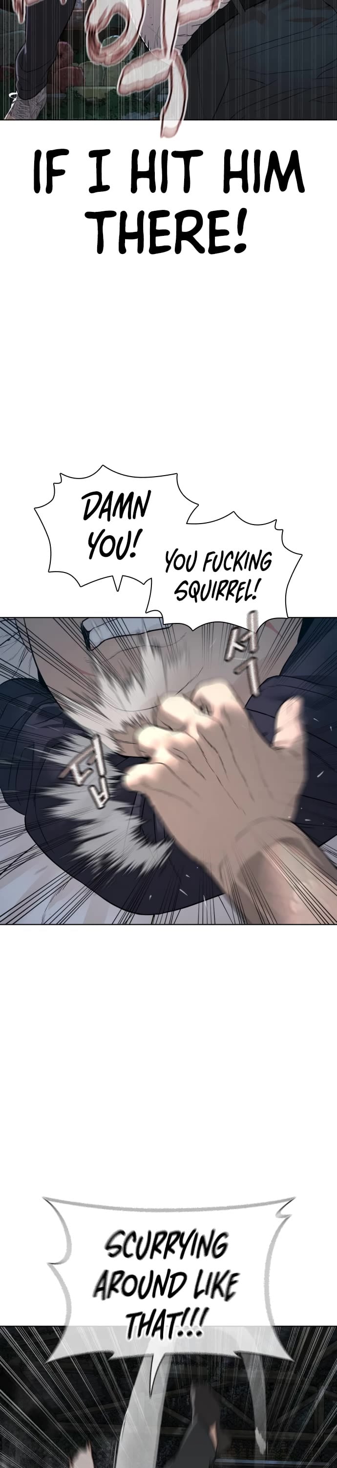 Read How To Fight EN Manga Online