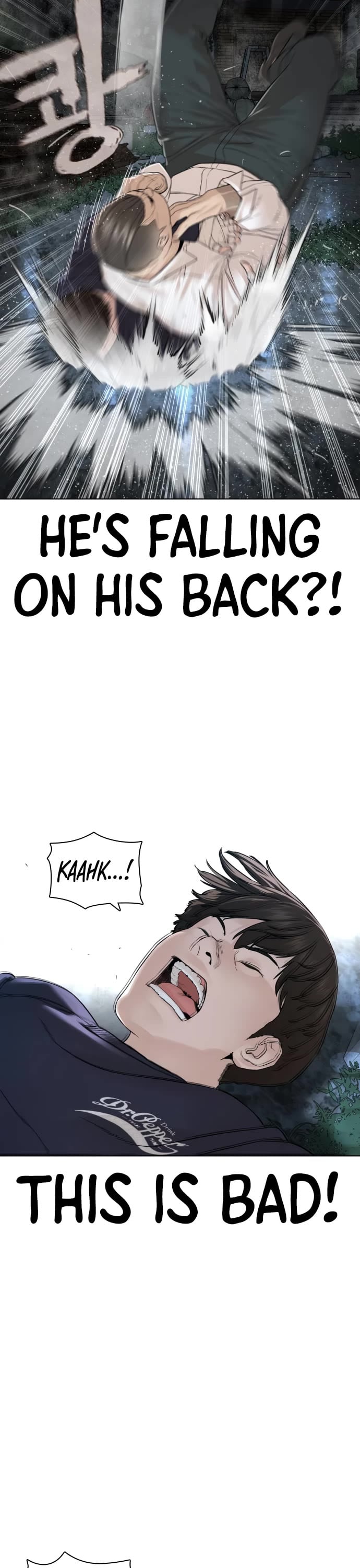 Read How To Fight EN Manga Online