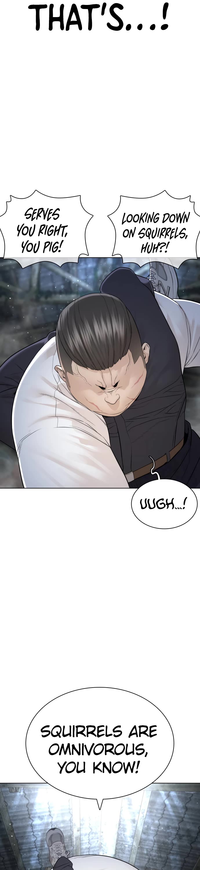 Read How To Fight EN Manga Online