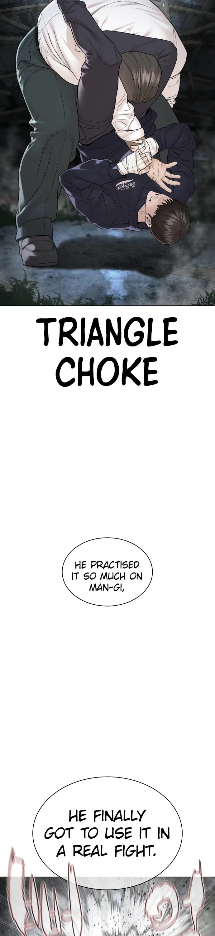 Read How To Fight EN Manga Online