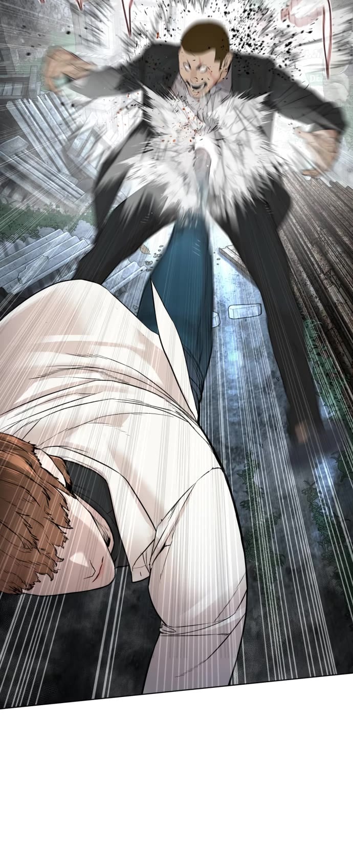 Read How To Fight EN Manga Online