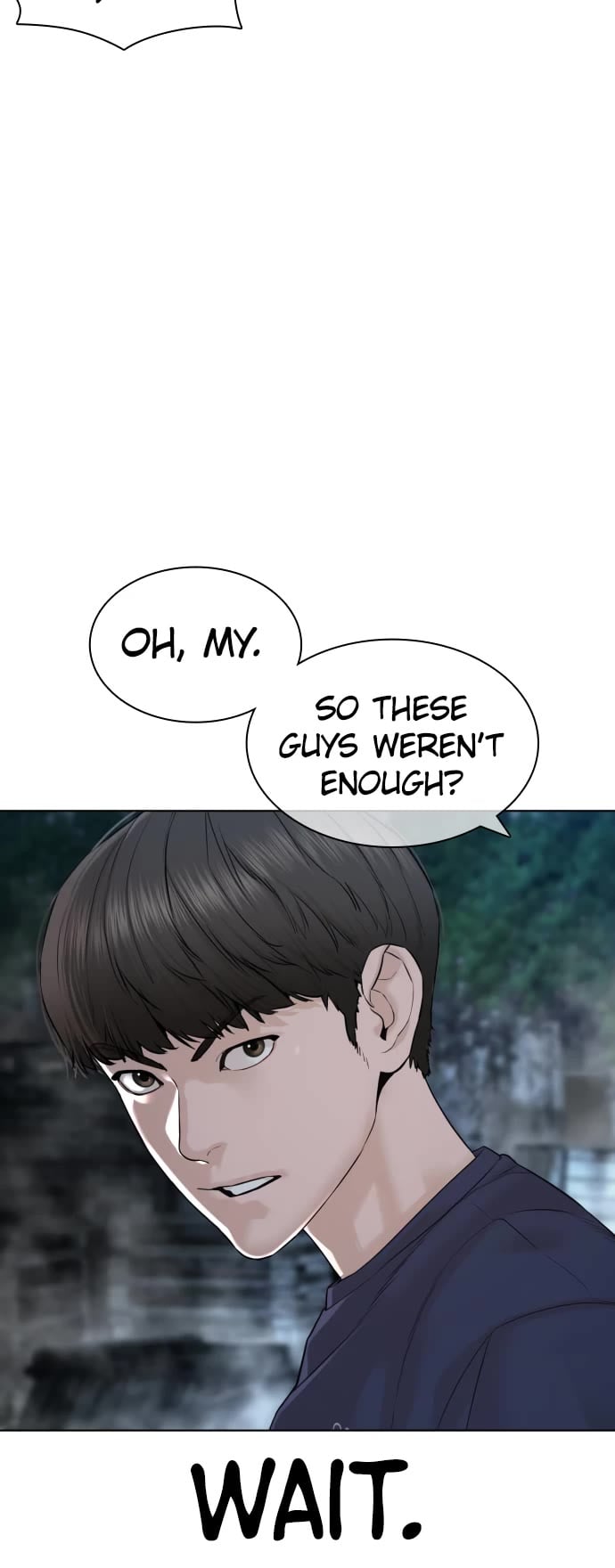 Read How To Fight EN Manga Online