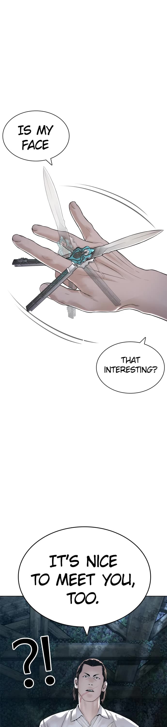 Read How To Fight EN Manga Online