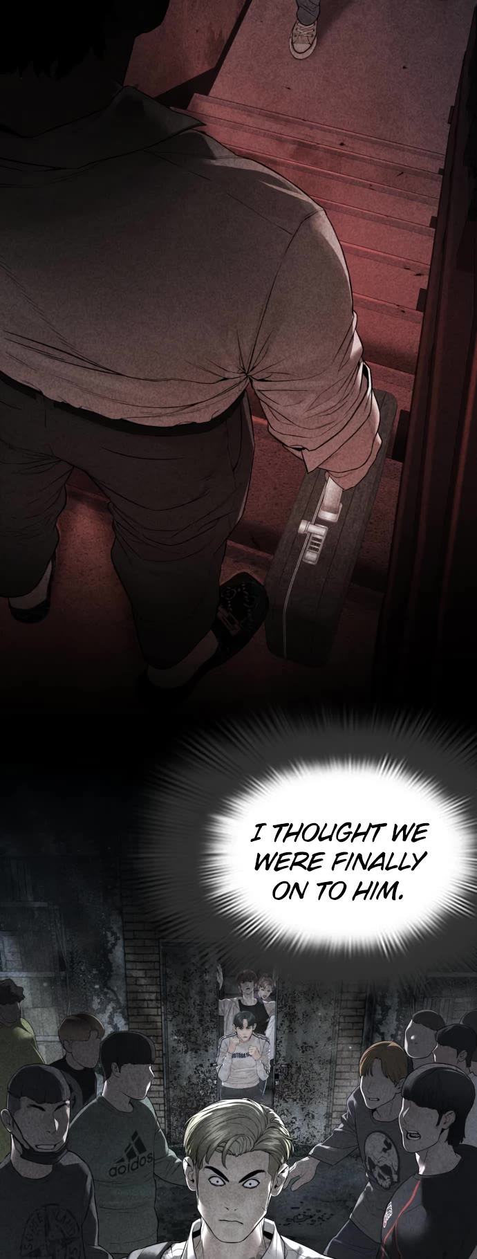 Read How To Fight EN Manga Online