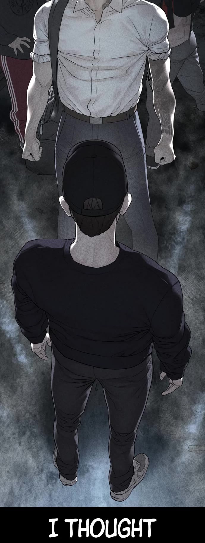 Read How To Fight EN Manga Online
