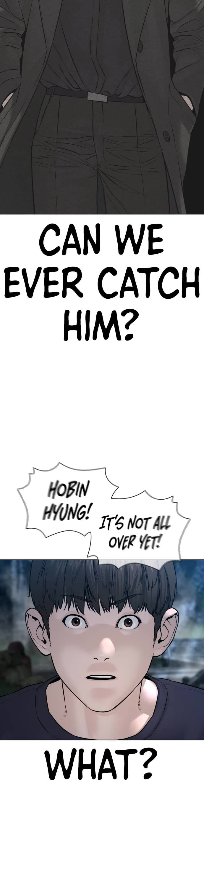 Read How To Fight EN Manga Online