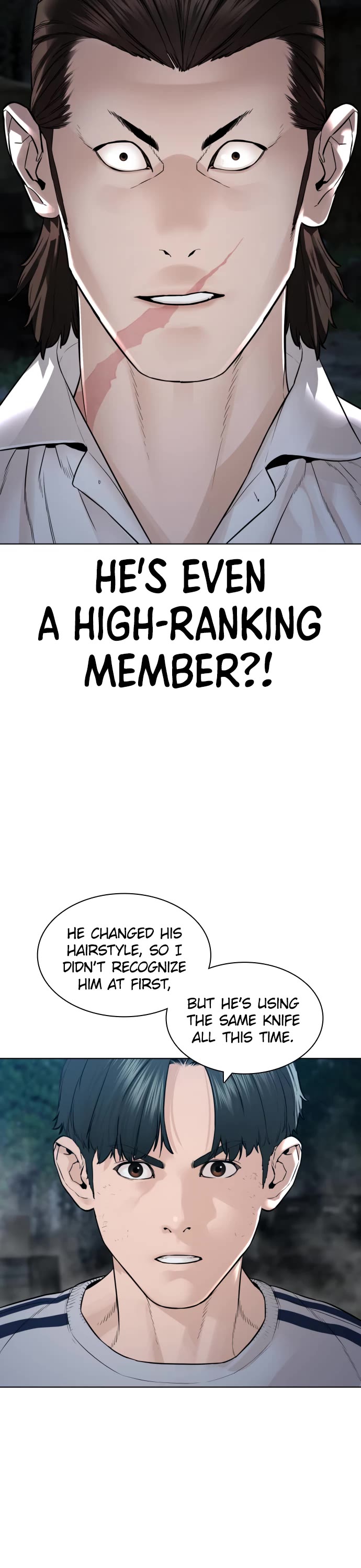 Read How To Fight EN Manga Online