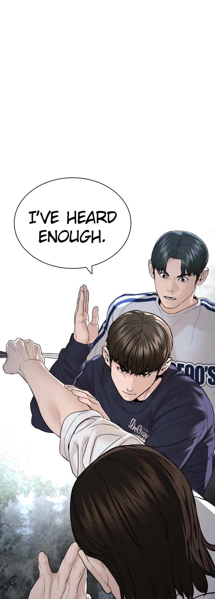 Read How To Fight EN Manga Online