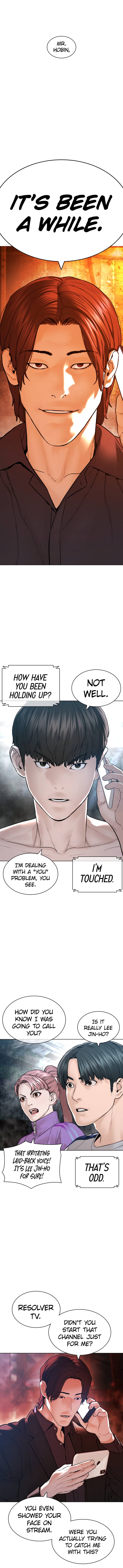 Read How To Fight EN Manga Online
