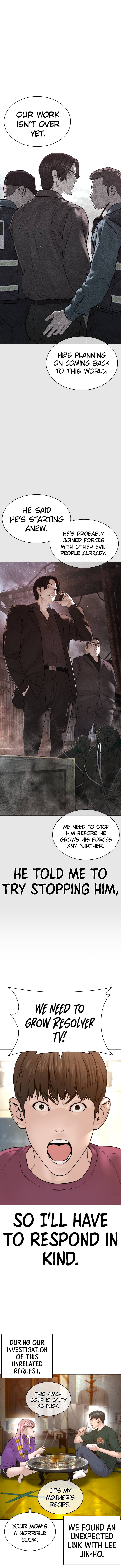 Read How To Fight EN Manga Online