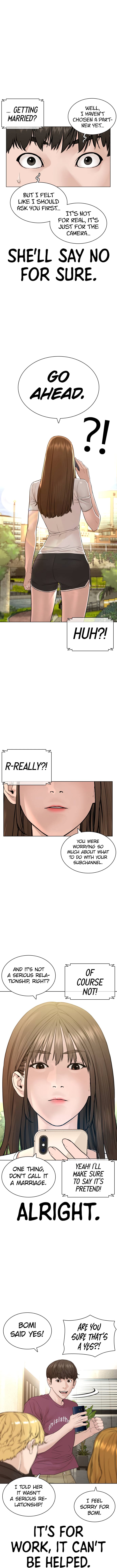 Read How To Fight EN Manga Online