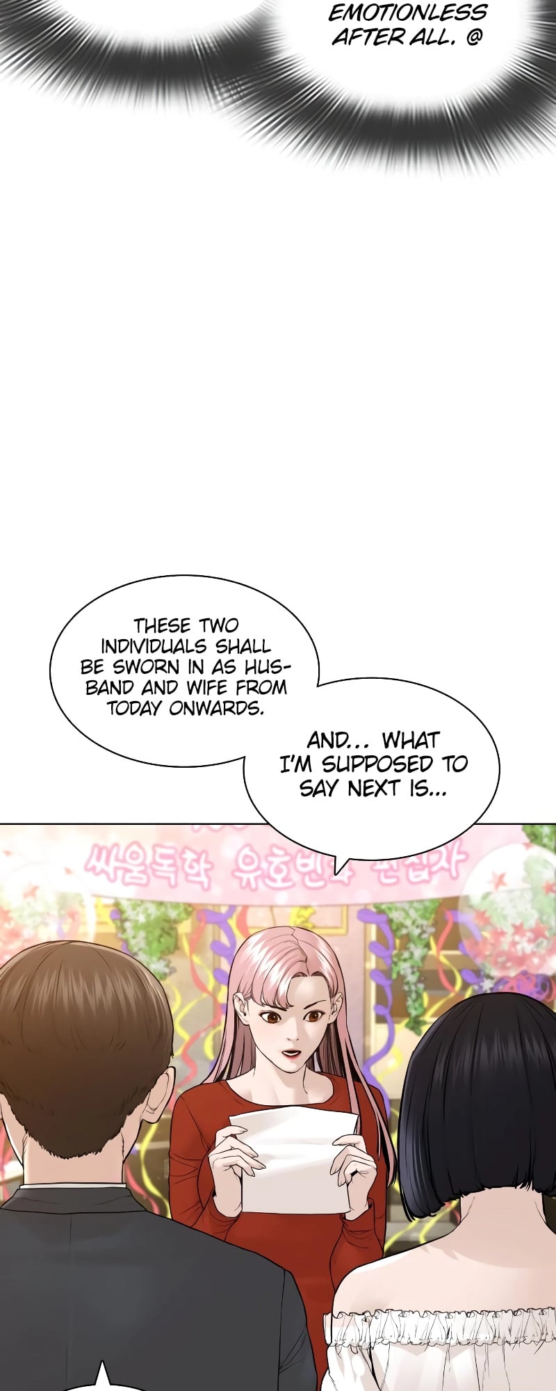 Read How To Fight EN Manga Online