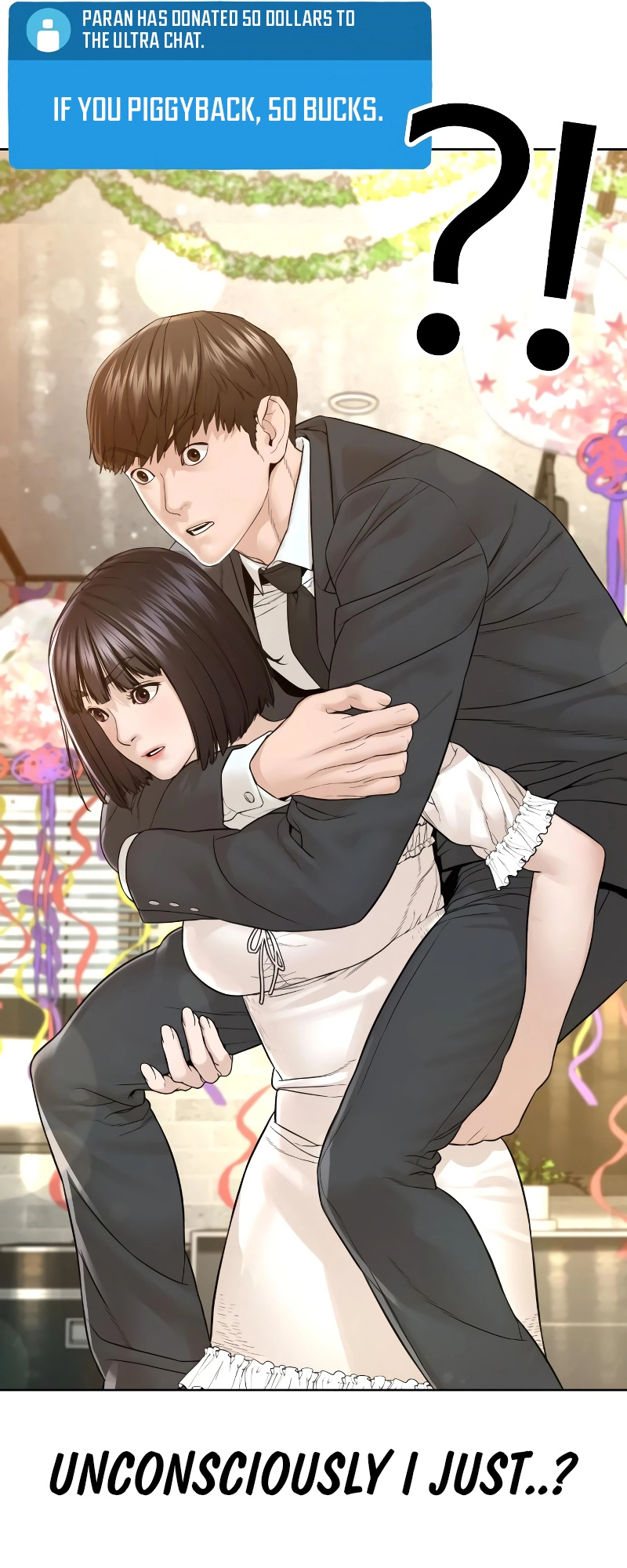 Read How To Fight EN Manga Online