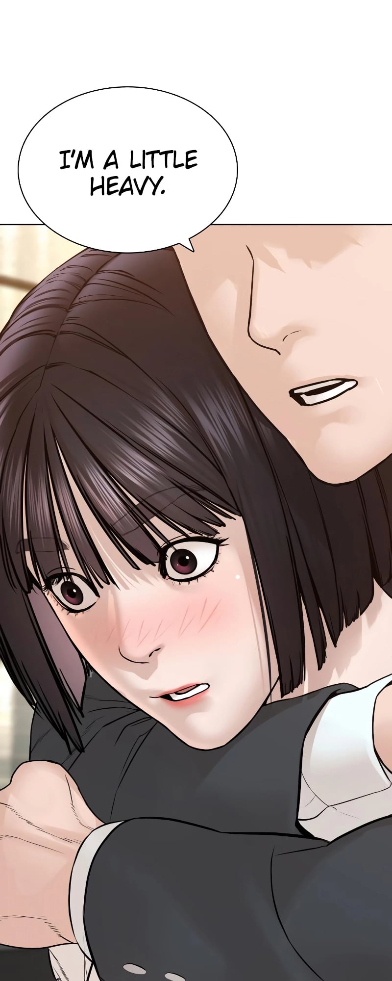 Read How To Fight EN Manga Online