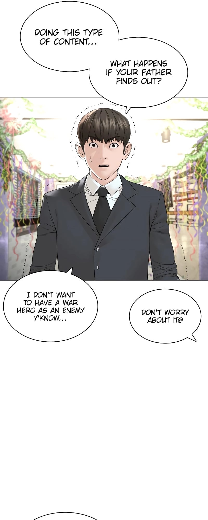 Read How To Fight EN Manga Online