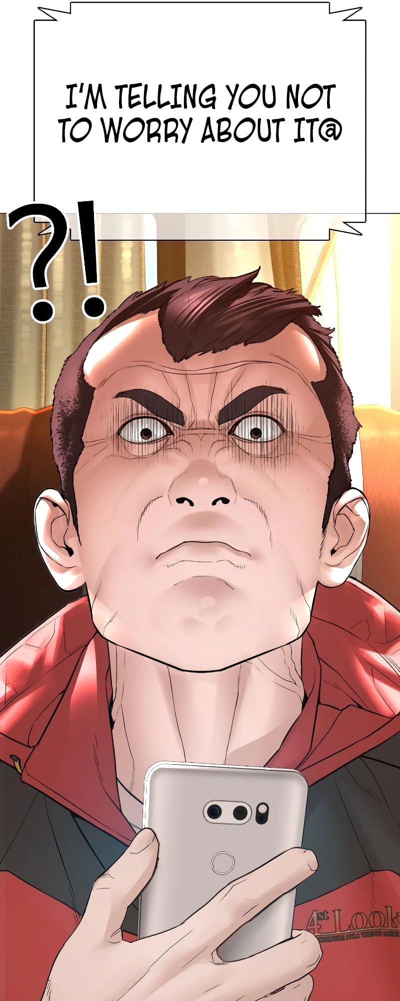 Read How To Fight EN Manga Online