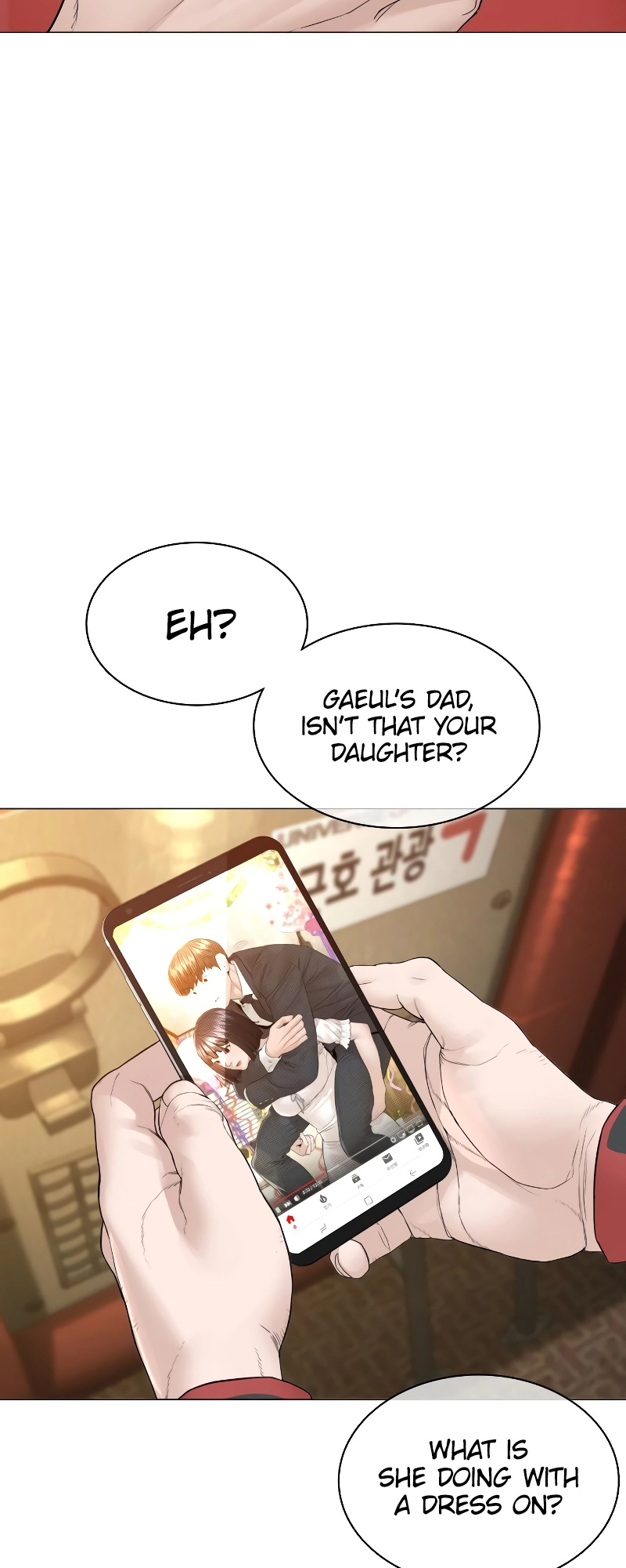 Read How To Fight EN Manga Online