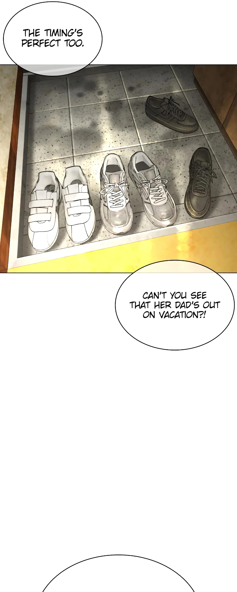 Read How To Fight EN Manga Online