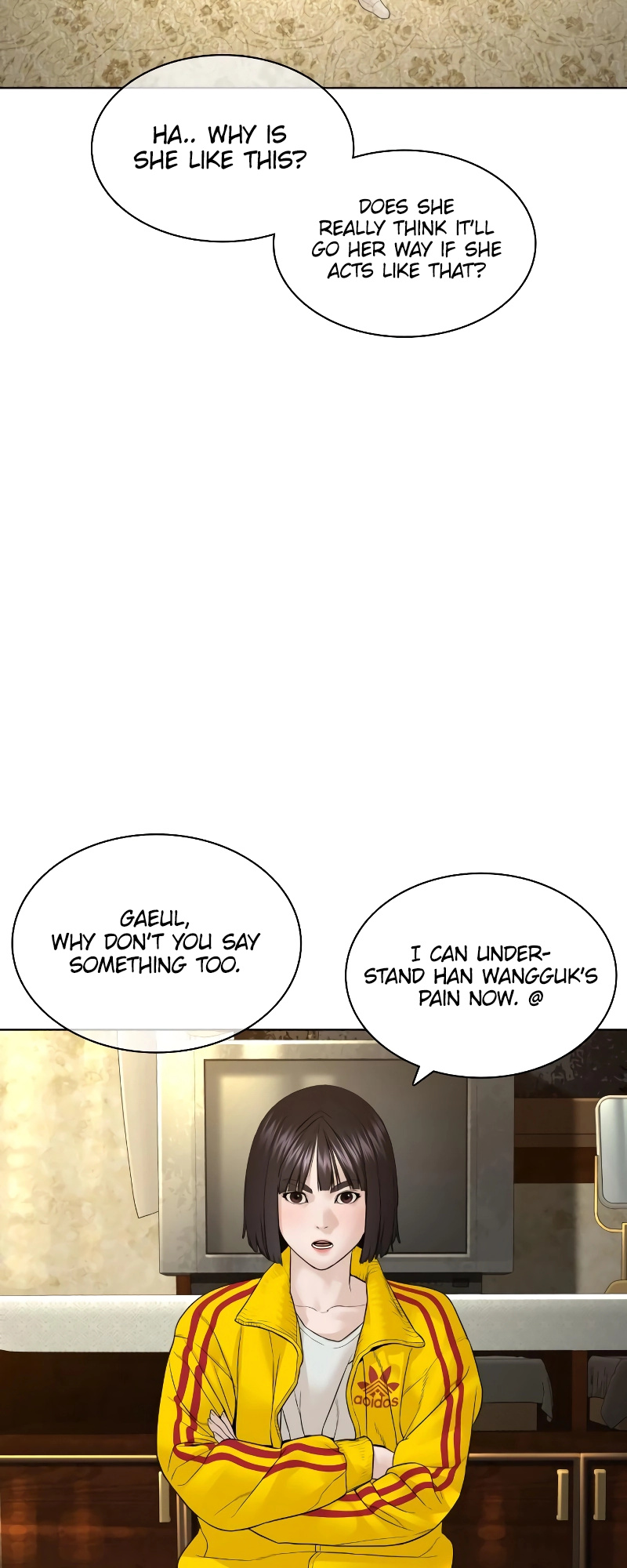 Read How To Fight EN Manga Online