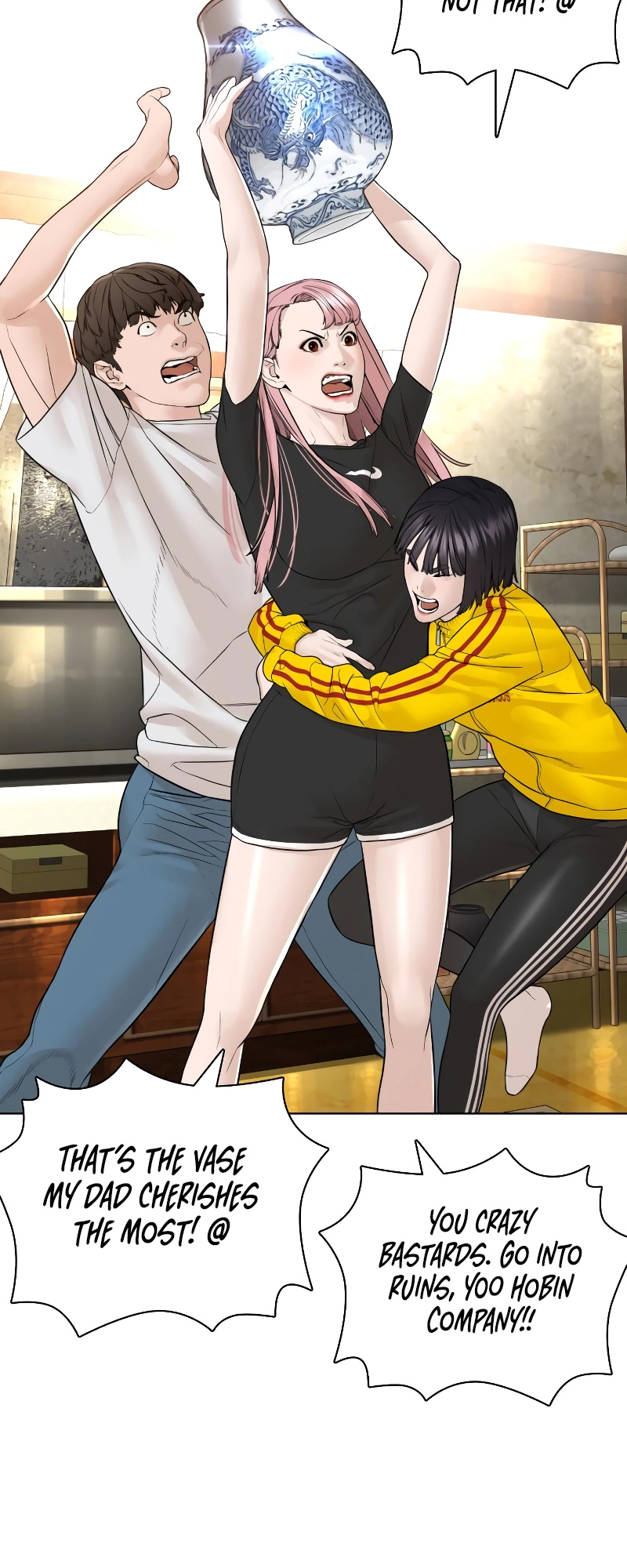 Read How To Fight EN Manga Online