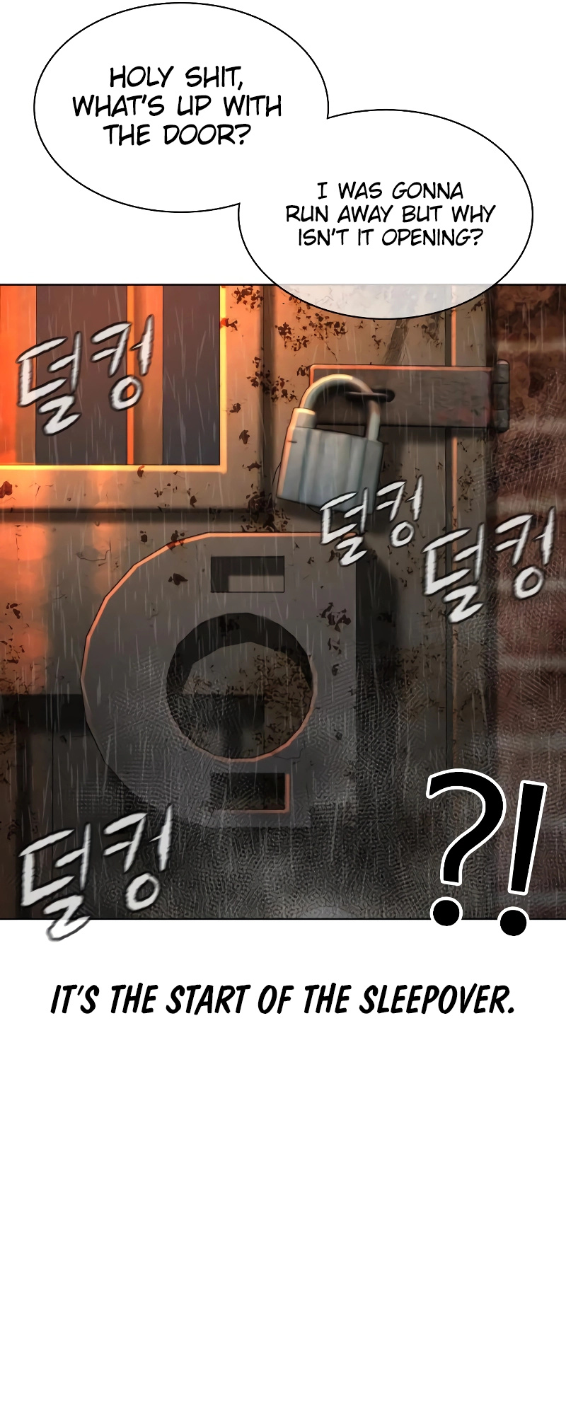 Read How To Fight EN Manga Online