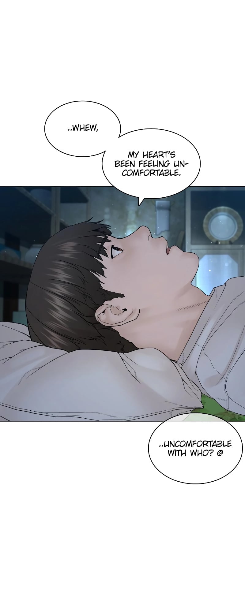 Read How To Fight EN Manga Online