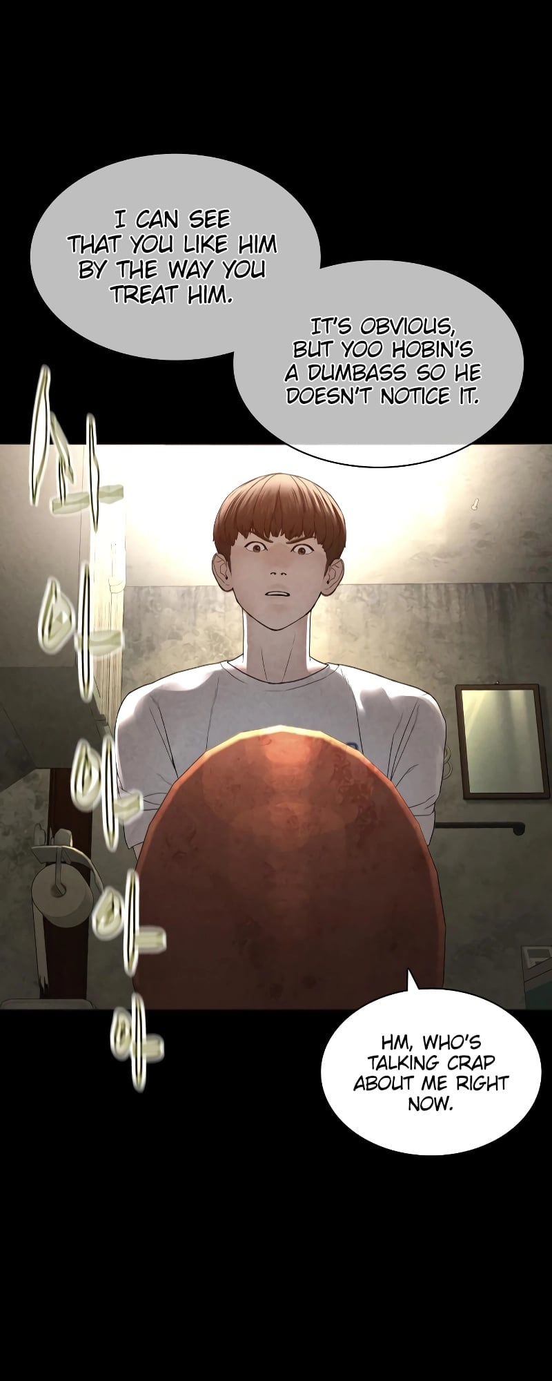 Read How To Fight EN Manga Online
