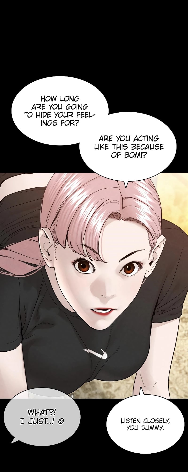 Read How To Fight EN Manga Online