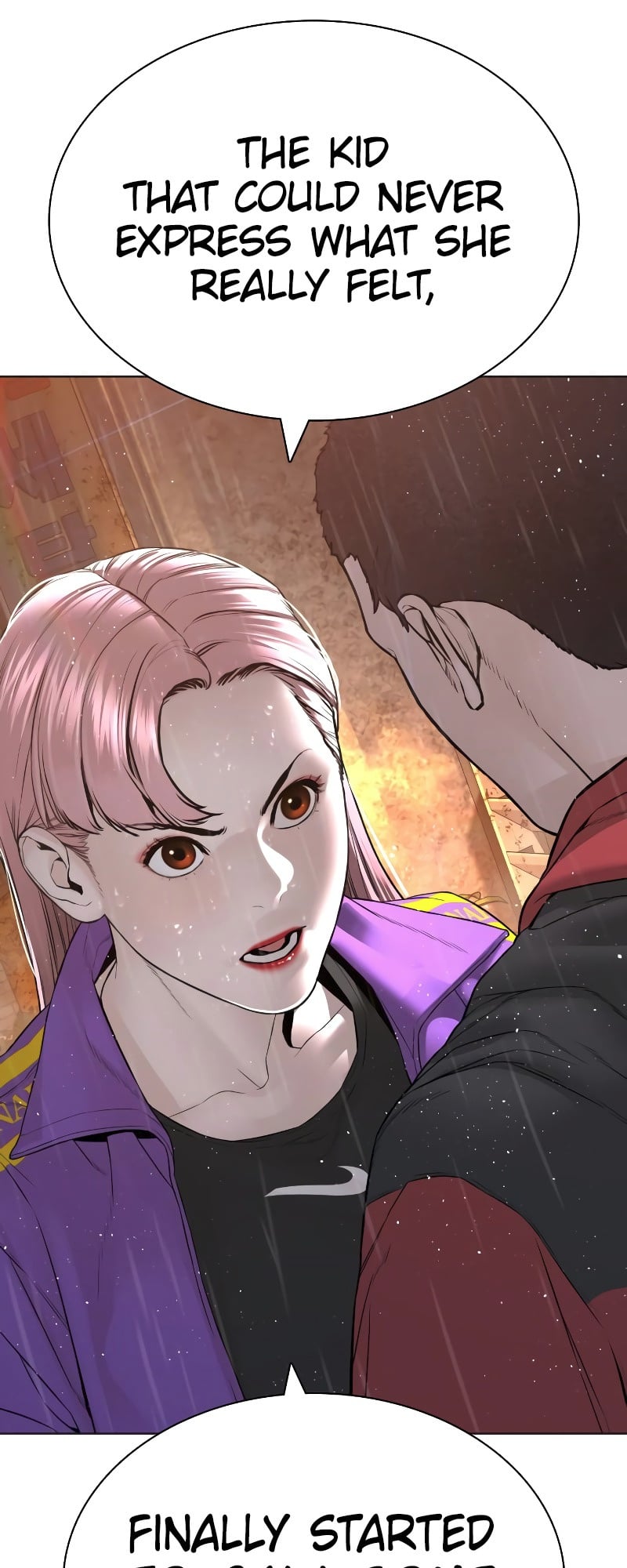 Read How To Fight EN Manga Online