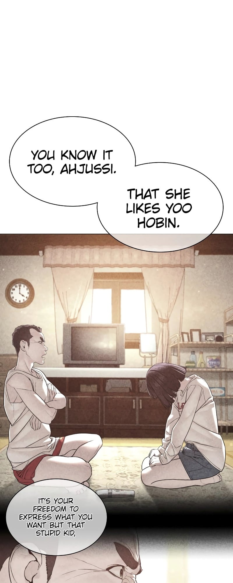 Read How To Fight EN Manga Online