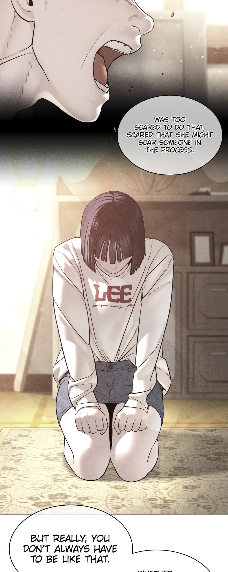 Read How To Fight EN Manga Online
