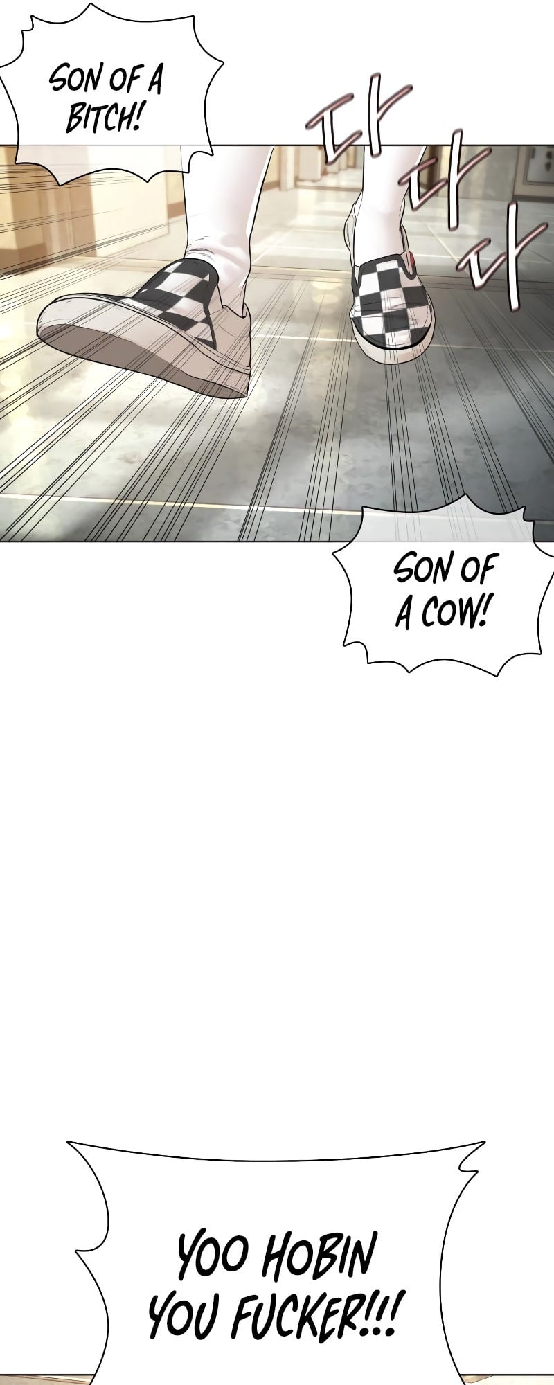 Read How To Fight EN Manga Online