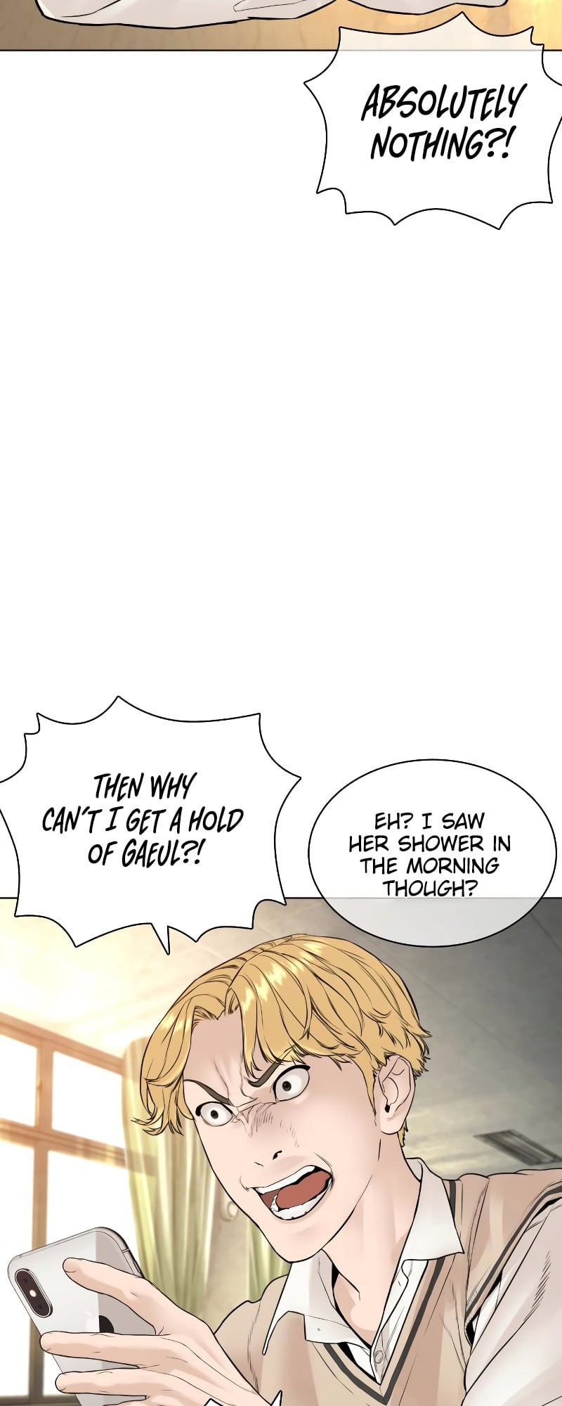 Read How To Fight EN Manga Online