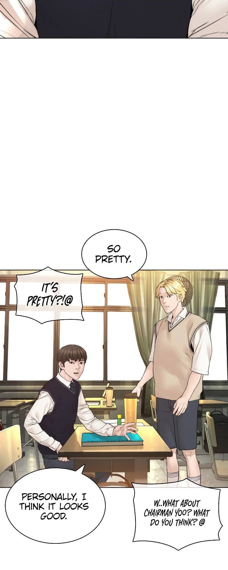 Read How To Fight EN Manga Online