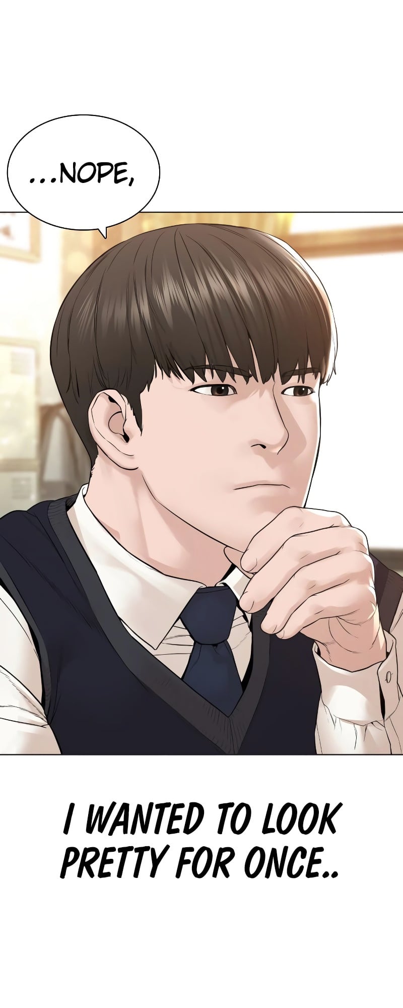 Read How To Fight EN Manga Online