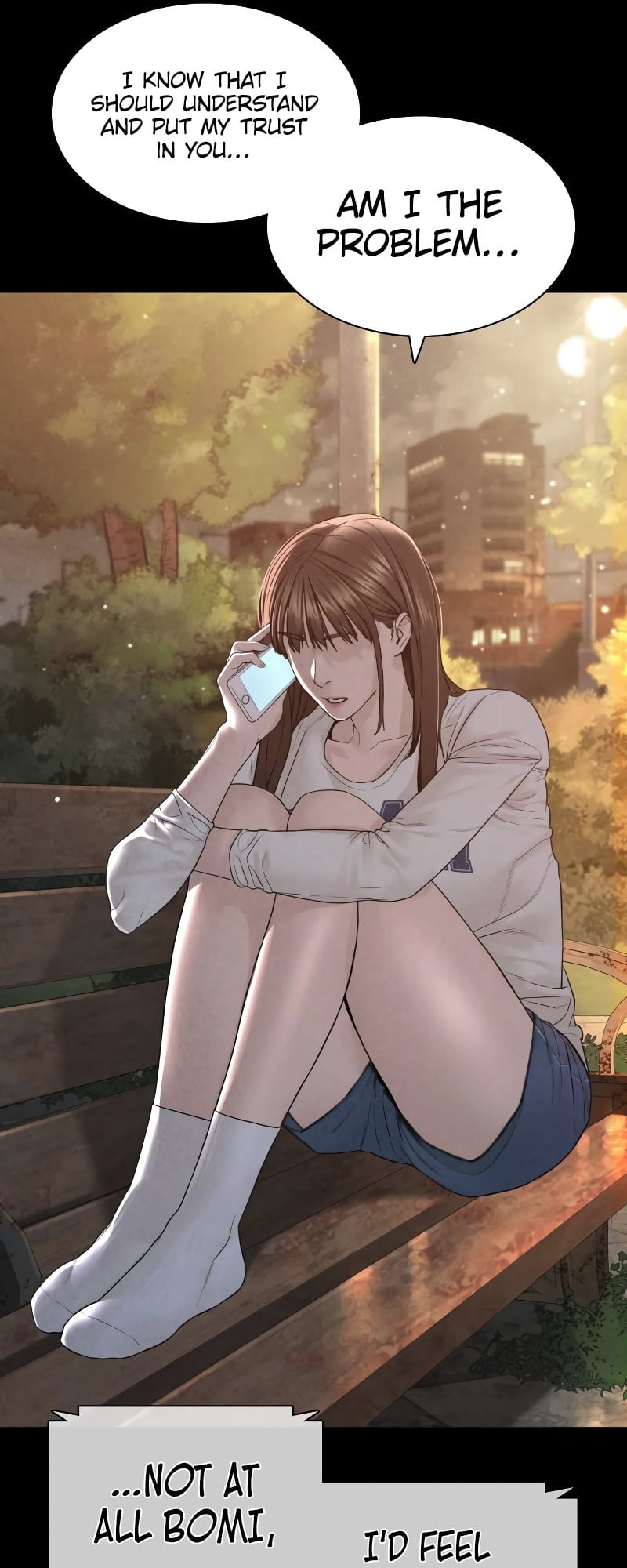 Read How To Fight EN Manga Online