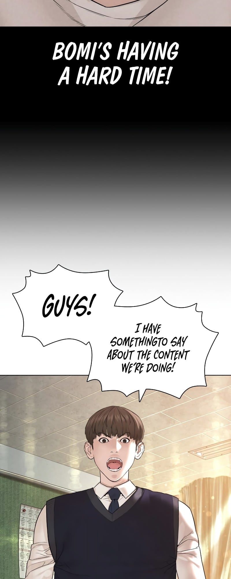 Read How To Fight EN Manga Online