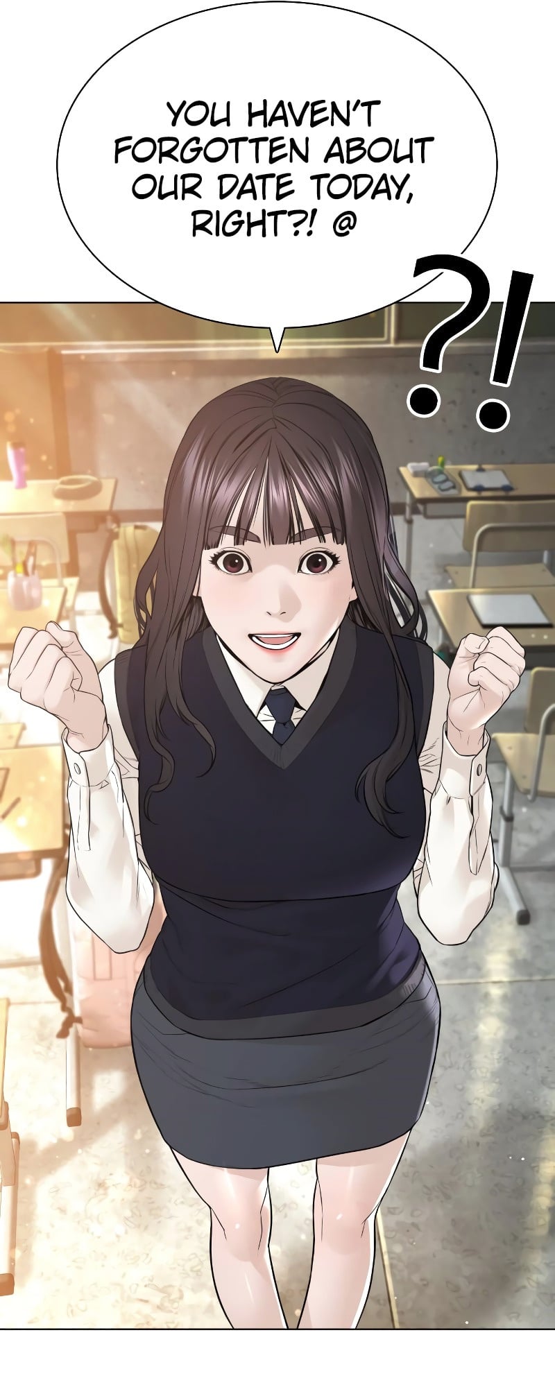 Read How To Fight EN Manga Online