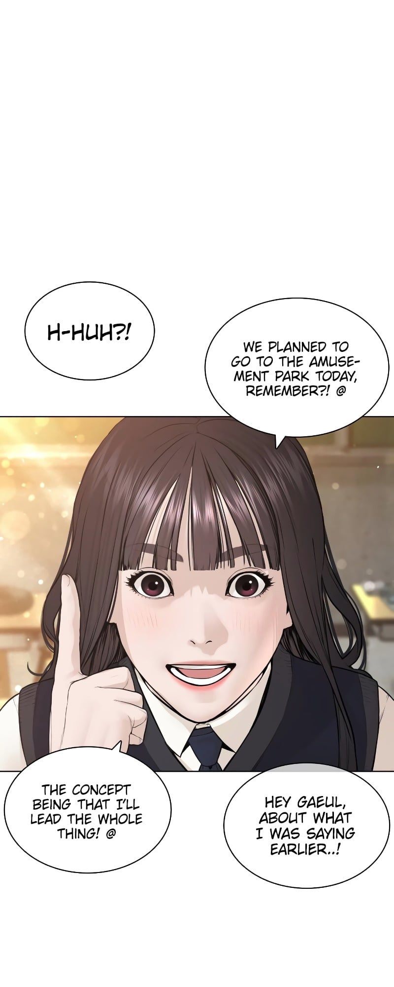 Read How To Fight EN Manga Online