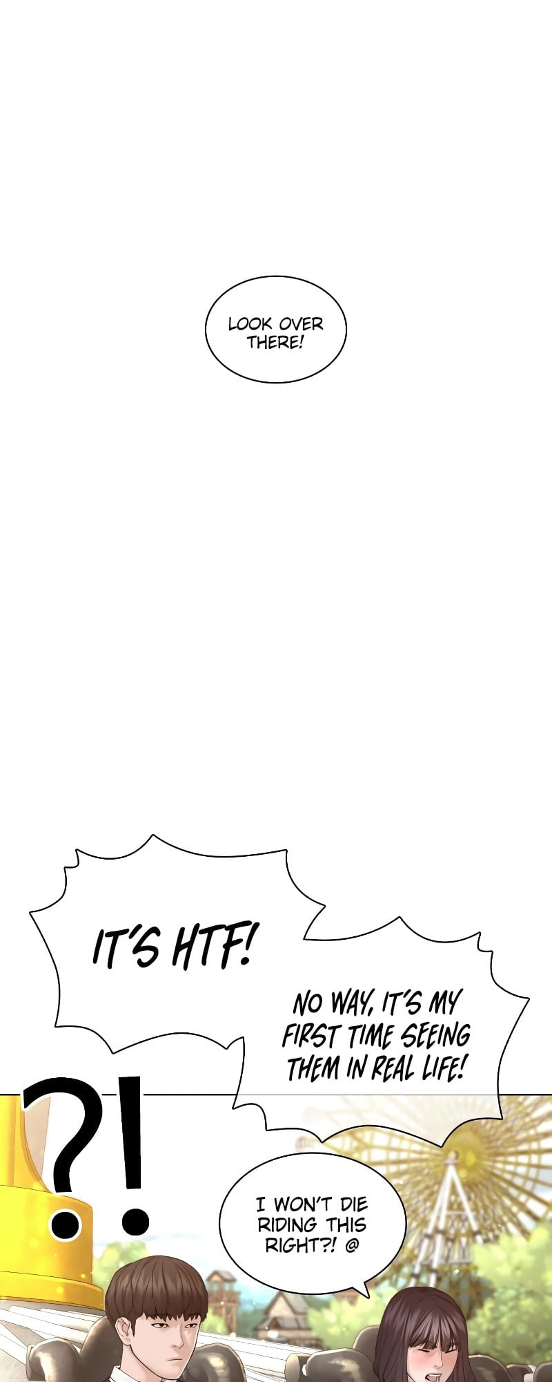 Read How To Fight EN Manga Online
