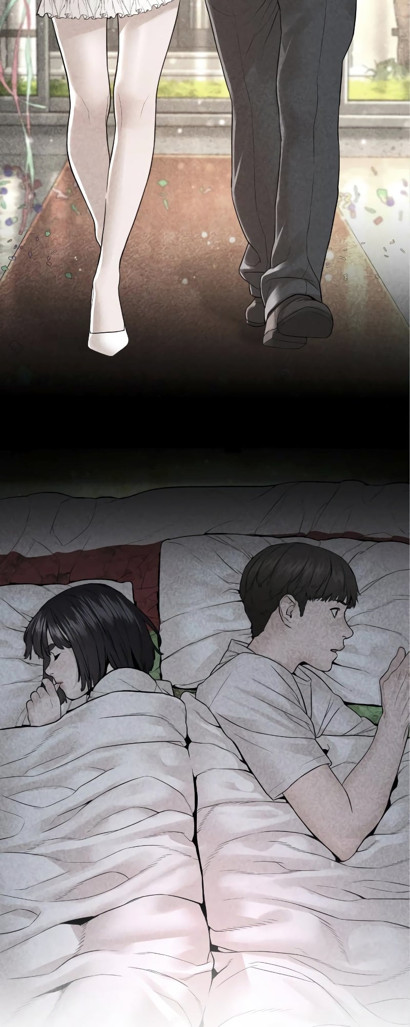 Read How To Fight EN Manga Online
