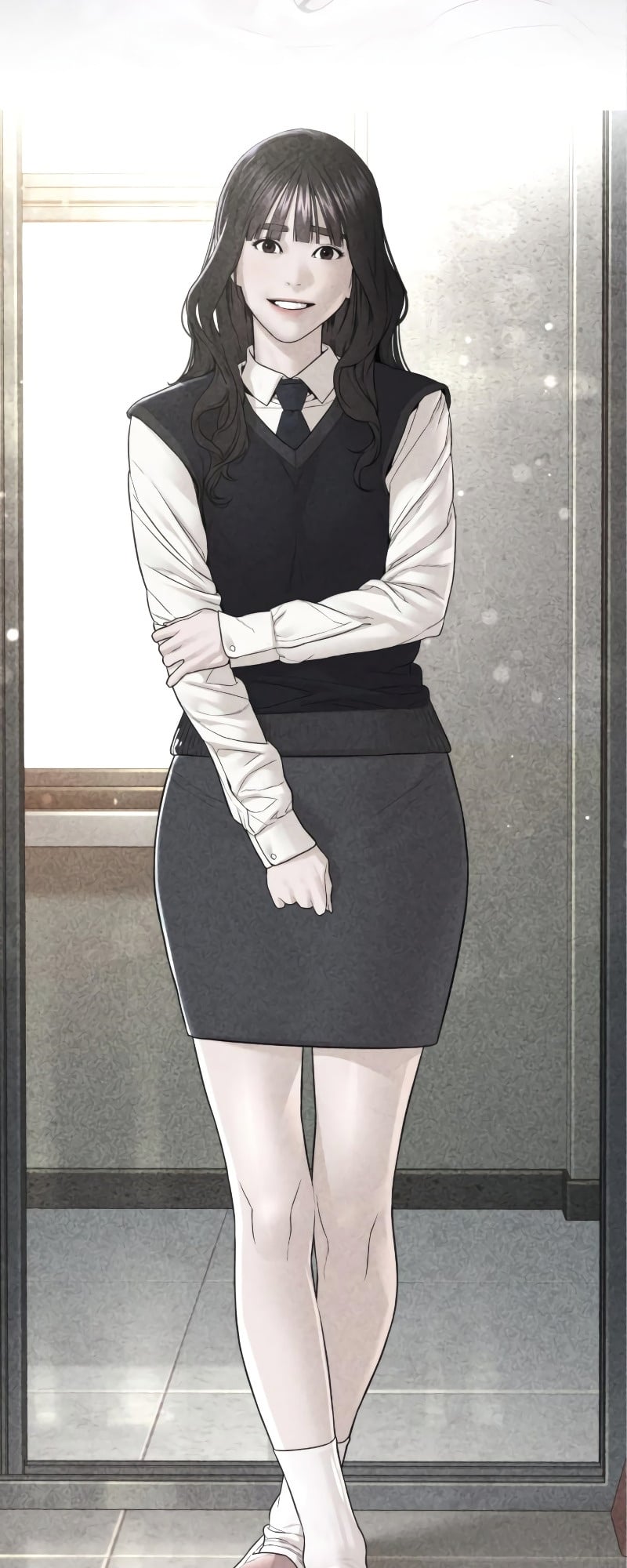 Read How To Fight EN Manga Online