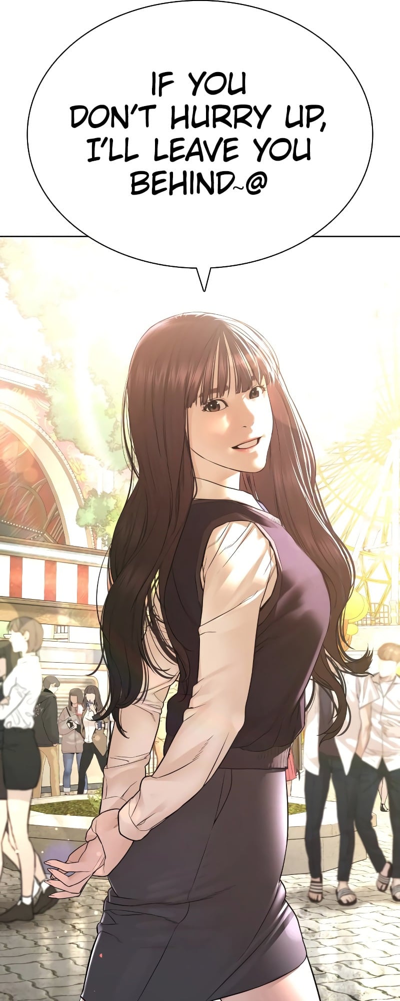Read How To Fight EN Manga Online