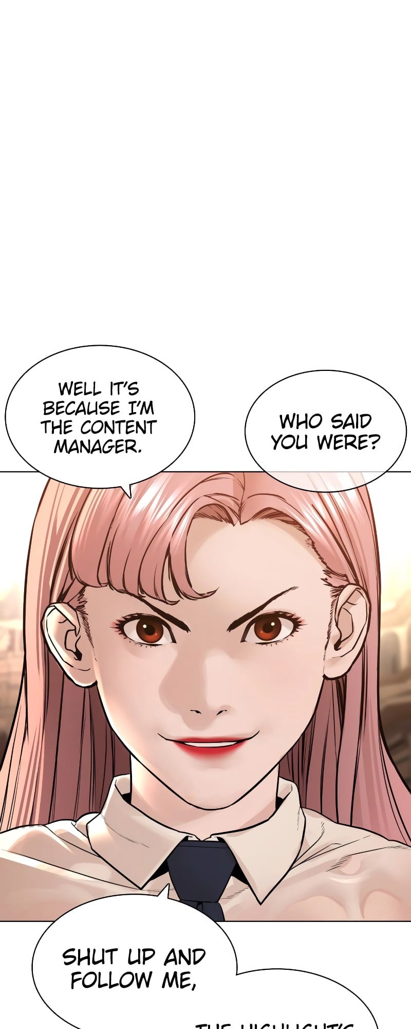 Read How To Fight EN Manga Online