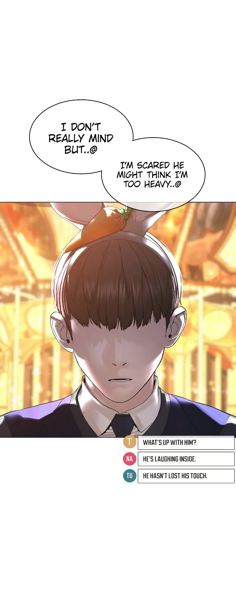 Read How To Fight EN Manga Online