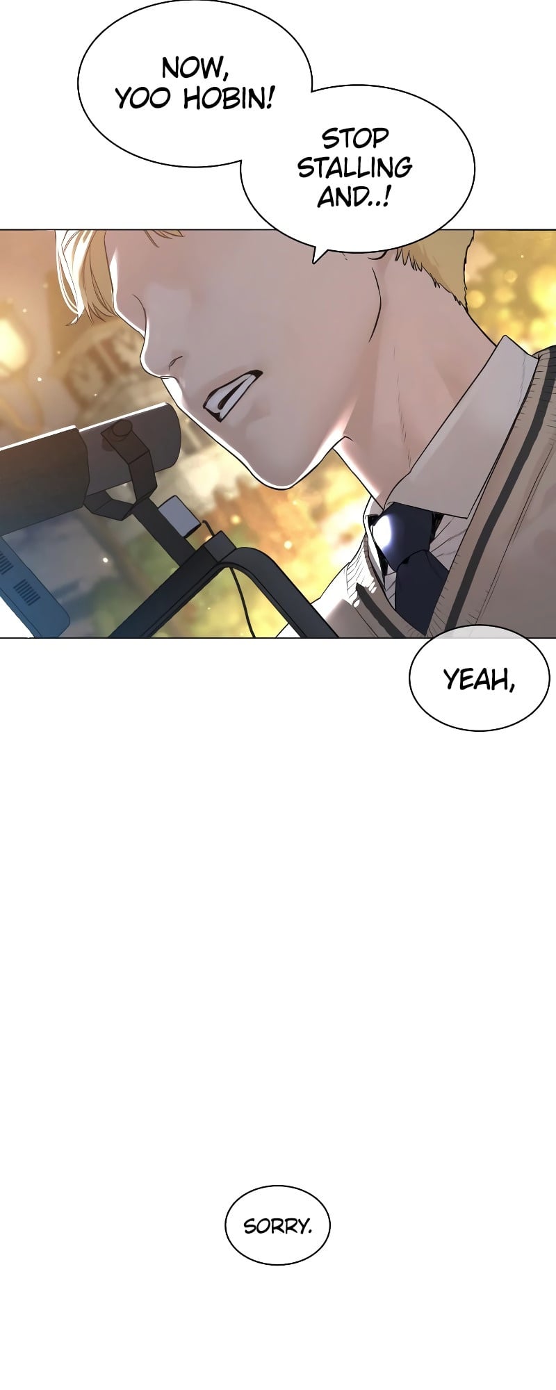Read How To Fight EN Manga Online