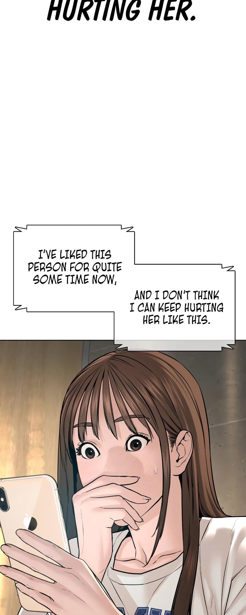 Read How To Fight EN Manga Online